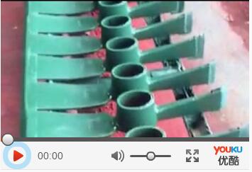 PICKAXE PRODUCTION
