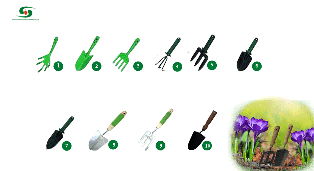tools set-01