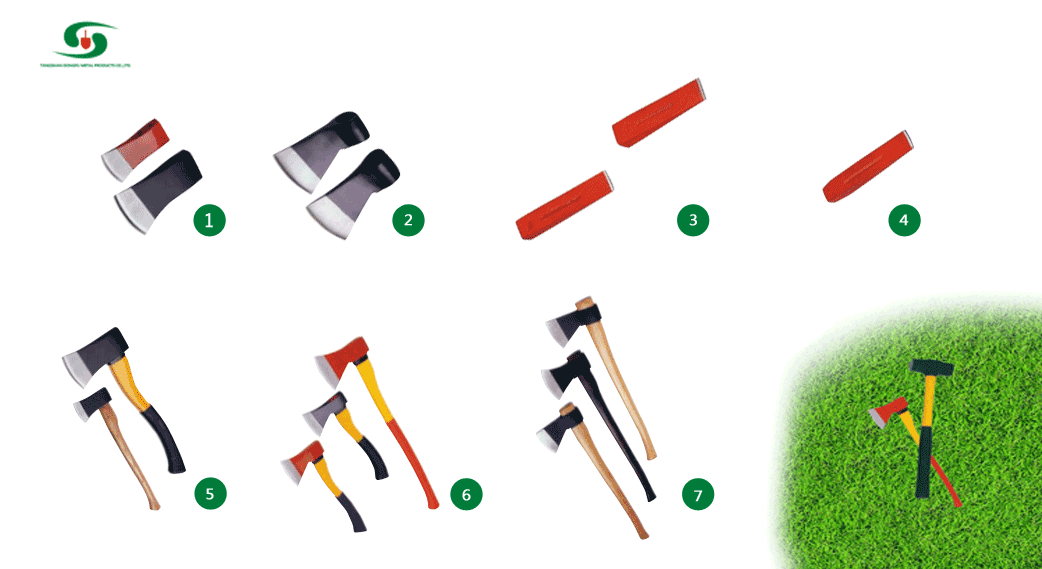 hammer&axe-1