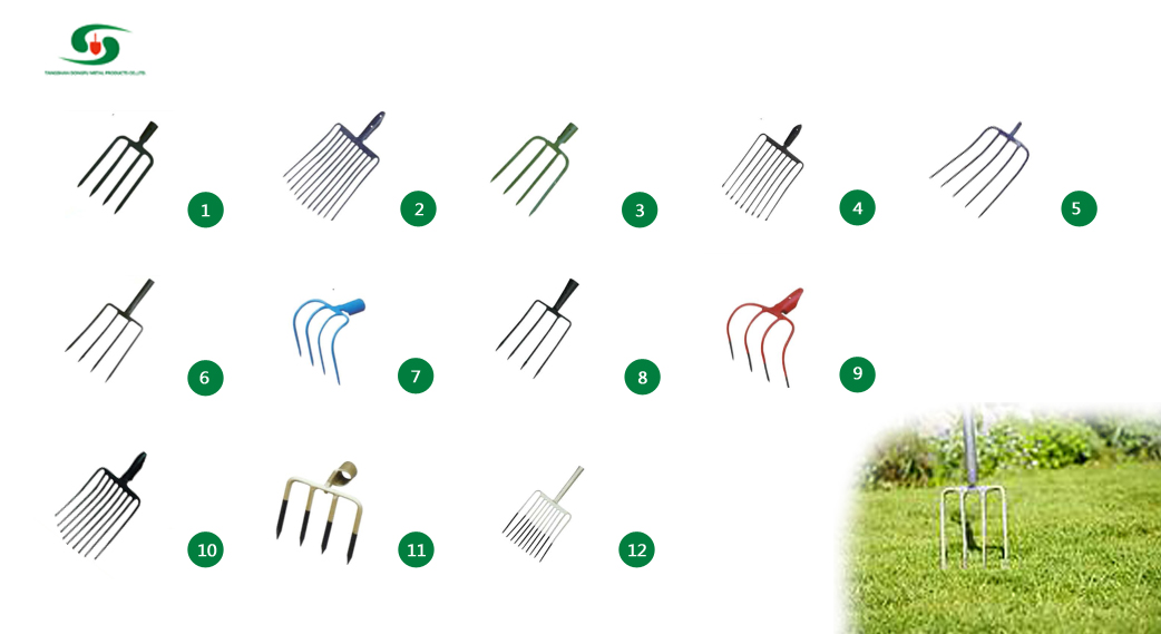 fork& rake-4