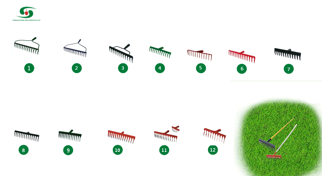 fork& rake-2