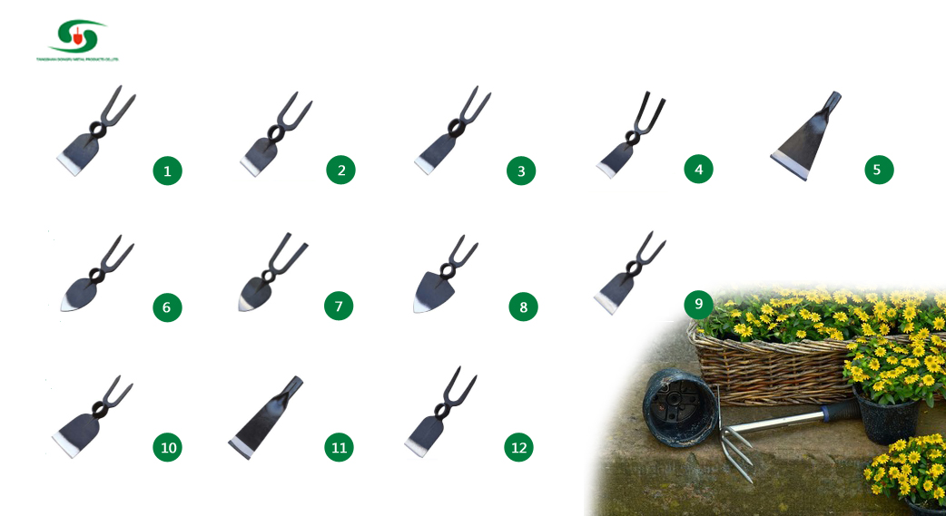 Hoe-5