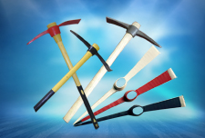 PICKAXE