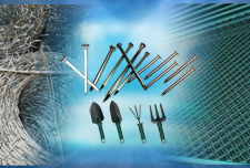 TOOLS SET